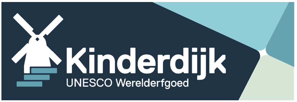 Werelderfgoed Kinderdijk