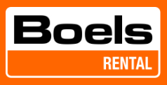 Boels Verhuur