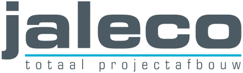 Jaleco Totaal Projectafbouw